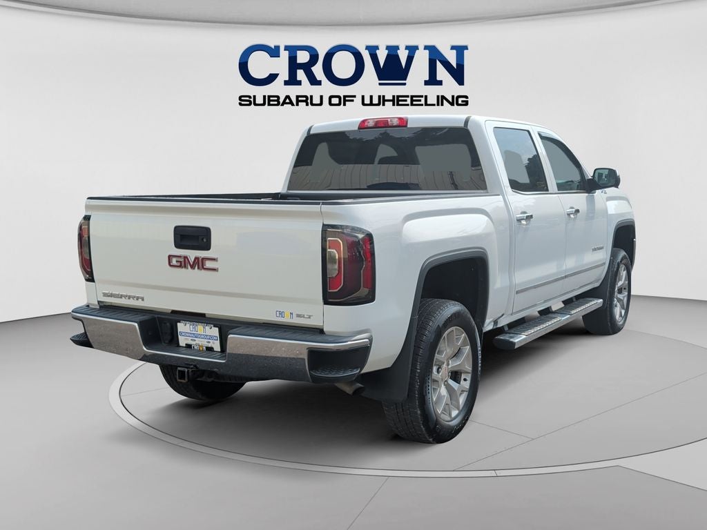 gmc sierra 1500 2018 3GTU2NEC8JG568571 image gmc sierra 1500 2018 3GTU2NEC8JG568571 image